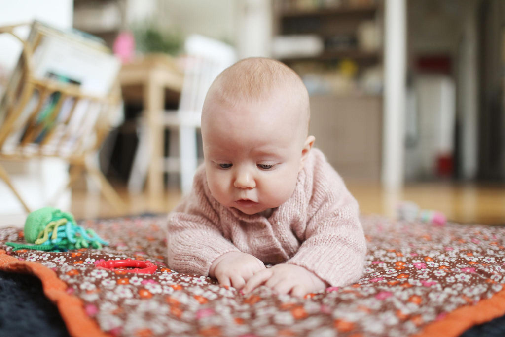 What are the most useful baby products in the first 3 months?
