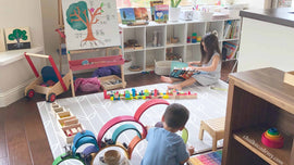 What Are the Best Educational Toys for Toddlers That Parents Actually Like?