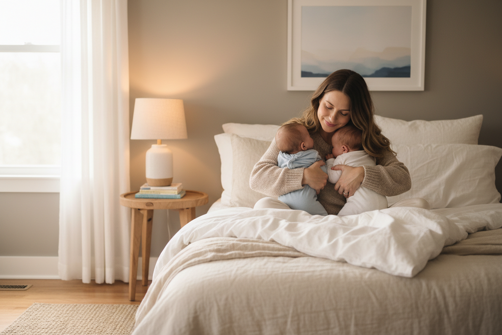 What Do I Need to Baby-Proof My House Completely? A Room-by-Room Safety Guide for Parents