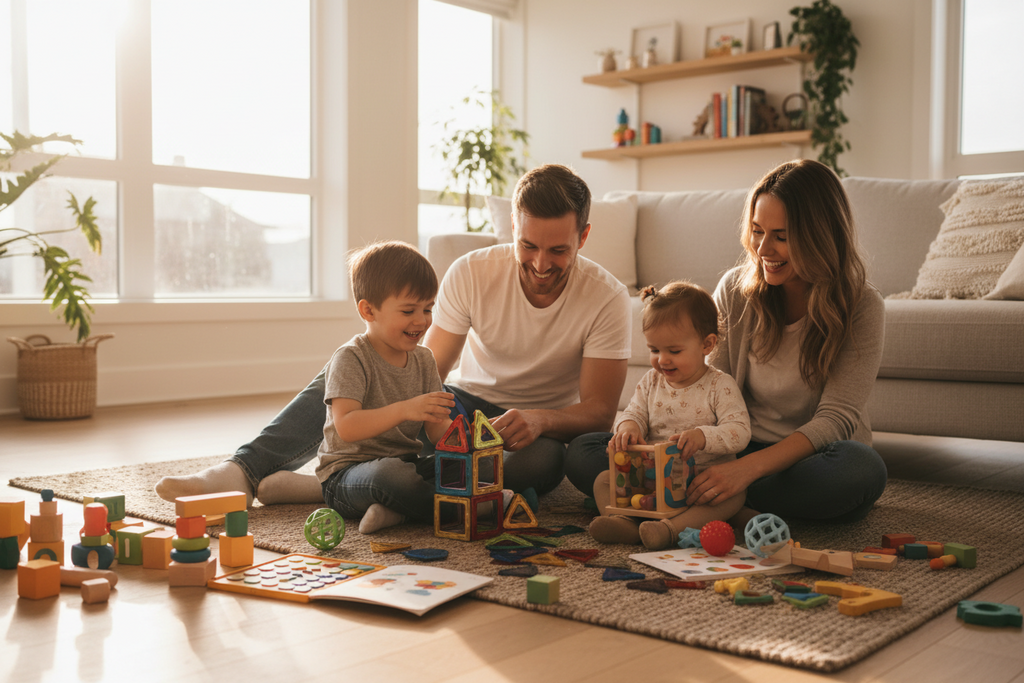 What Are the Most Popular Kids Toys Parents Are Buying in 2026? Top Trending Picks Kids Actually Love