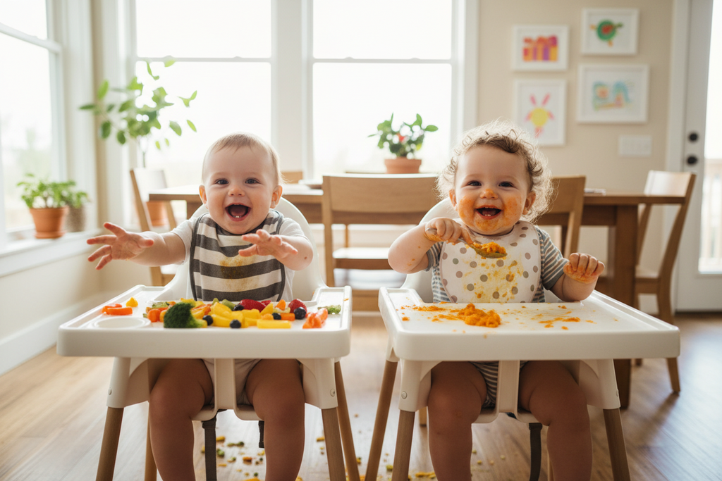 What Are the Best Organic Baby Products Worth Buying? A Smart Guide for Conscious Parents