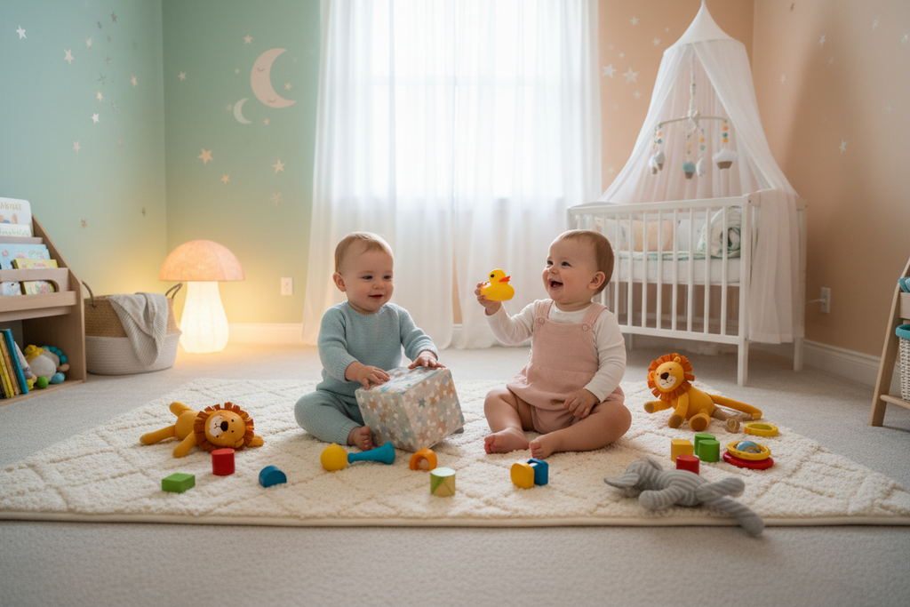 What Are the Best Baby Safety Products Every Home Should Have? A Complete Parent Checklist