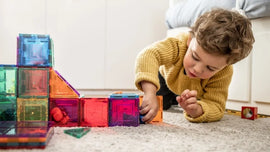 What Are the Best Toys for Keeping Toddlers Busy Indoors?