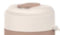 Papablic Portable Breast Milk Warmer Brown Cover