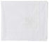 44" (44x20x1) Roman Giftware Inc., Sacraments, Baptism & Christening, L Baptism Blanket,Religious, Inspirational