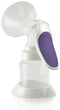Generic M1 Manual Breast Pump - Sweet Essence