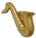 ARIEL Saxophone Stress Toy for Relaxation