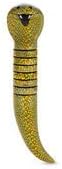 TrueBalance Cobra Version Advanced Skill-Building Balance Toy for All Ages | Improves Focus, Coordination & Fine Motor
