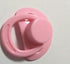 XinXinYuan Magnetic Pacifier for Reborn Dolls, Suitable for Both Girl and Boy Reborn Doll Babies, Realistic Doll