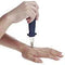 Trick Disappearing Dagger Knife 1pc, Retractable Fake Plastic Blade, Fun Joke Prank Halloween Prop Gag Magic Toy