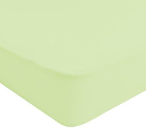 Kyte Baby Soft Crib Sheet - Standard Fitted Crib Sheet Made with