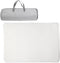 Pack and Play Mattress w/Travel Carry Bag, Playard Mattress 38"x26" Pack N