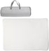 Pack and Play Mattress w/Travel Carry Bag, Playard Mattress 38"x26" Pack N