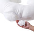 Tummy Nursing Pillow and Positioner, Breastfeeding, Bottle Feeding, Baby Sitting Support, Time Support for Baby Boys
