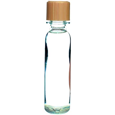 Johnson's Baby Oil, 3 oz (Pack of 4)