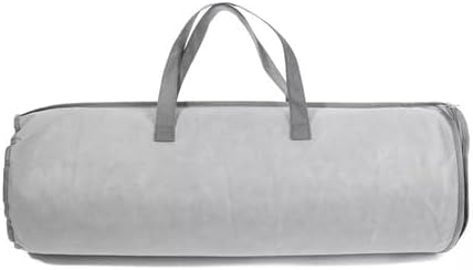 Pack 38"x26" Pack 1.5" and Play Mattress w/Travel Carry Bag, Playard Mattress N Play Mattress Topper Washable