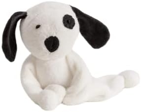 Organic Cotton Duke The Flat Dog Toy, Size 9" Tall