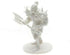 Mythical Heroes Mini Figure Set for RPGs | 93 Pcs in 16 Designs | Suitable Size for DND