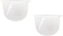 Zomee Z1/Z2 Compatible Replacement Silicone Diaphragms Set (2) | BPA Free