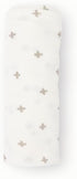 Little Unicorn Premium Stretch Knit Swaddle Blanket | Super Soft with Optimal Stretch & Breathability for swaddling