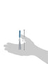 2-Piece Set Kiinde Twist Pouch Baby Bottle Nipple Brush for All Brands/Parts