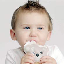 Squooshi Reusable Baby Food Pouches for Toddlers, BPA Free, Freezer Safe, Refillable for Applesauce Yogurt, 6 Pack