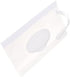 Tnyvm Transparent Baby Wipe Case Travel Holder Keeps Wipes Moist Set of Wet