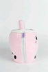 Original Boba Tea Reversible Plush, Happy to Mad Boba