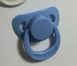 XinXinYuan Magnetic Pacifier for Reborn Dolls, Suitable for Both Girl and Boy Reborn Doll Babies, Realistic Doll