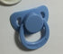 XinXinYuan Magnetic Pacifier for Reborn Dolls, Suitable for Both Girl and Boy Reborn Doll Babies, Realistic Doll