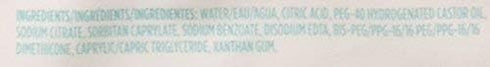 Pack 56 Count (Pack 6) Pampers Sensitive Wipes Travel