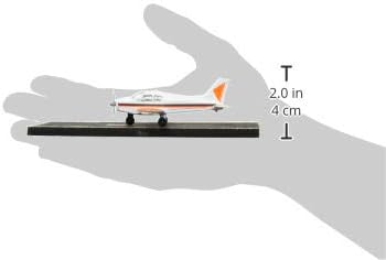 Hot Wings Planes Piper Cherokee with Connectable Runway