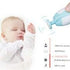 OurBabies Trimmer SetToes Baby Nail File Electric Nail Manicure Fingernails Care Trim Kit with Safe for Infant Toddler