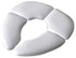 Mommy's Travel Potty Seat w/ Washable Carry Bag - Perfect for Travel - Padded for Soft Cushion - Portable Reusable
