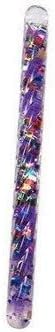 6.5 Inch (1 Randomly Star Magic Spiral Glitter Wand Hand Fidget Wonder Tube Select Wand)