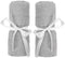 Newton Baby Fitted Sheets for Travel Crib & Play Yard Floor Pad
