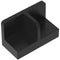 Gobricks GDS-2027 Panel 1x2x1 with Rounded Corners, 50PCS Compatible with Lego Toy 93095 DIY Parts