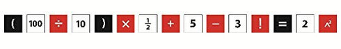 Didax Order of Operations PEMDice Game
