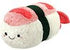 Squishable Comfort Food Shrimp Sushi Plush, 15"