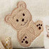 5-Piece Set, 1 4 Spasilk Soft Terry Hooded Bath Towel and Washcloth Baby Towel and Baby Washcloths for Newborn Boys