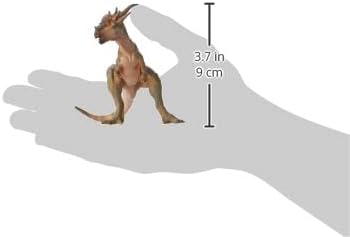 PAPO Stygimoloch Realistic Figurine - Hand Painted, Highly Detailed, Durable Educational Toy for Ages 3+, Collectable