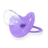 Rearz 10 Pacifier Addict - Fixx - JUMBO Functional Adult XXL Silicone Pacifier - Size (Purple)