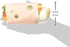 Anirollz Puppiroll Plush in Burrito Outfitz, Kawaii Stuffed Animal with Removable Costume, Cute Plush Toy Gift