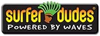 Surfer Dudes Classics Wave Powered Mini-Surfer and Surfboard Toy - Bali Bobbi