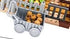 General Jim's Country Garden Farm House, Building Blocks Toy Set with Accessories for Teens and Adults