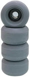 Urethane Pro Fingerboard Wheels Gray 65D, Handmade Bearing Wheel for Ultra Spin Bearings - 7.8 * 5mm