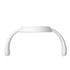 Pack 2, of Bottle Handles Grips Compatible with Pigeon Nursing Bottles, PPSU/PP/Glass Nursing Wide Neck Bottles (Colors