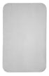Vegan Leather Baby Changing Mat by Lark Baby Goods - Waterproof Portable Diaper Pad - Foldable for Travel (14 x 22 in)