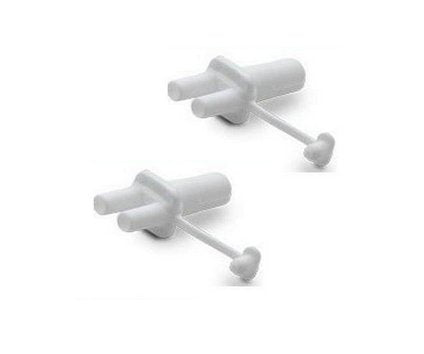 Maymom Tubing Parts Compatible with Ameda Purely Yours, MYA Joy (but not