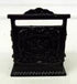 Melody Jane Dolls House Miniature Shop Pub Bar Cafe Accessory with Victorian Cash Register